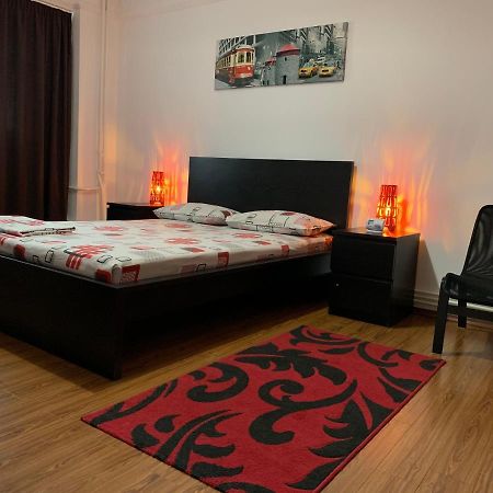 Center Apartment Galati  Exterior photo