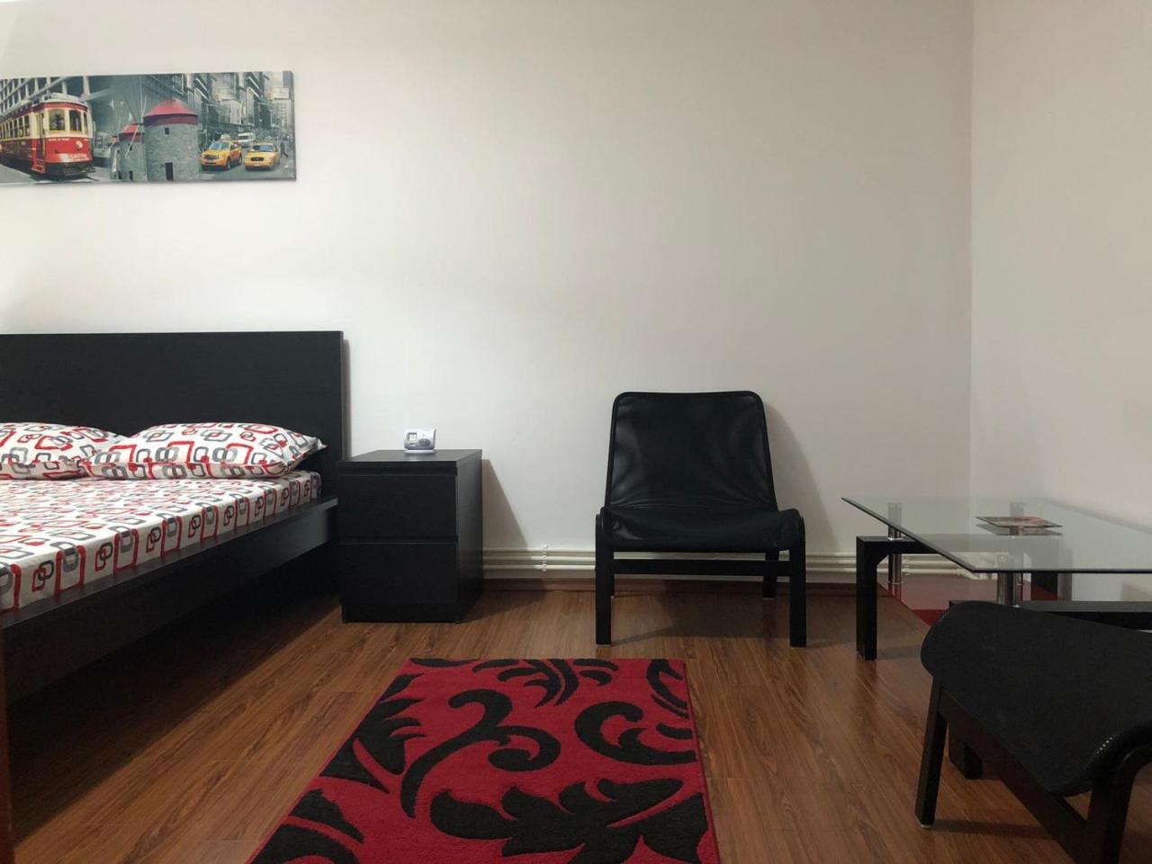 Center Apartment Galati  Exterior photo