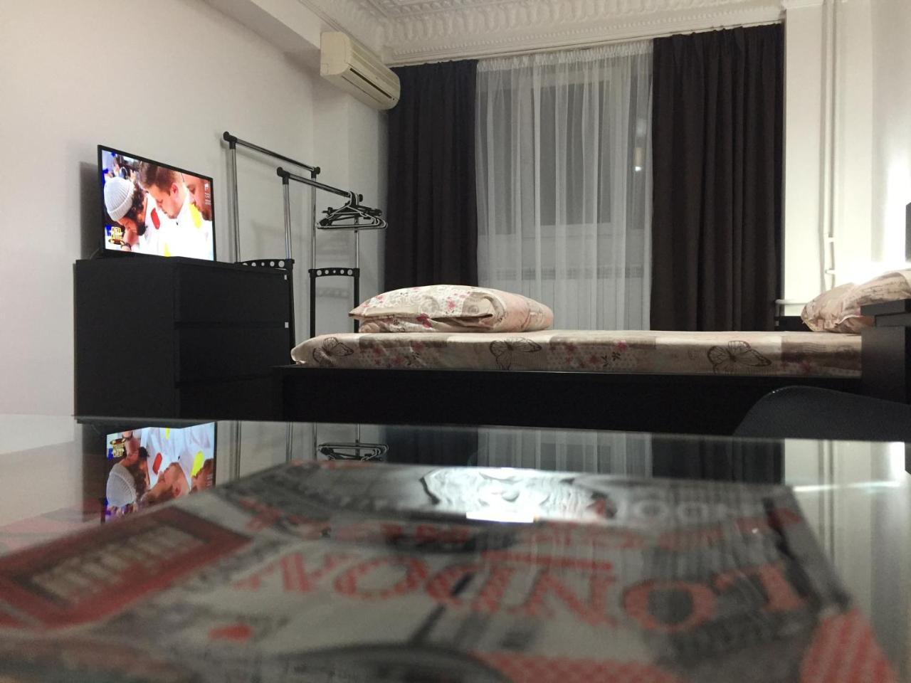 Center Apartment Galati  Exterior photo